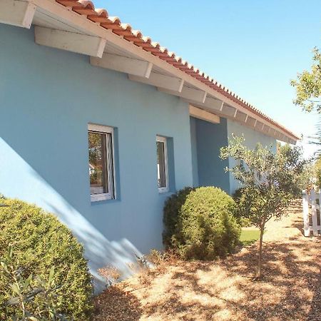 Comporta House Villa ภายนอก รูปภาพ