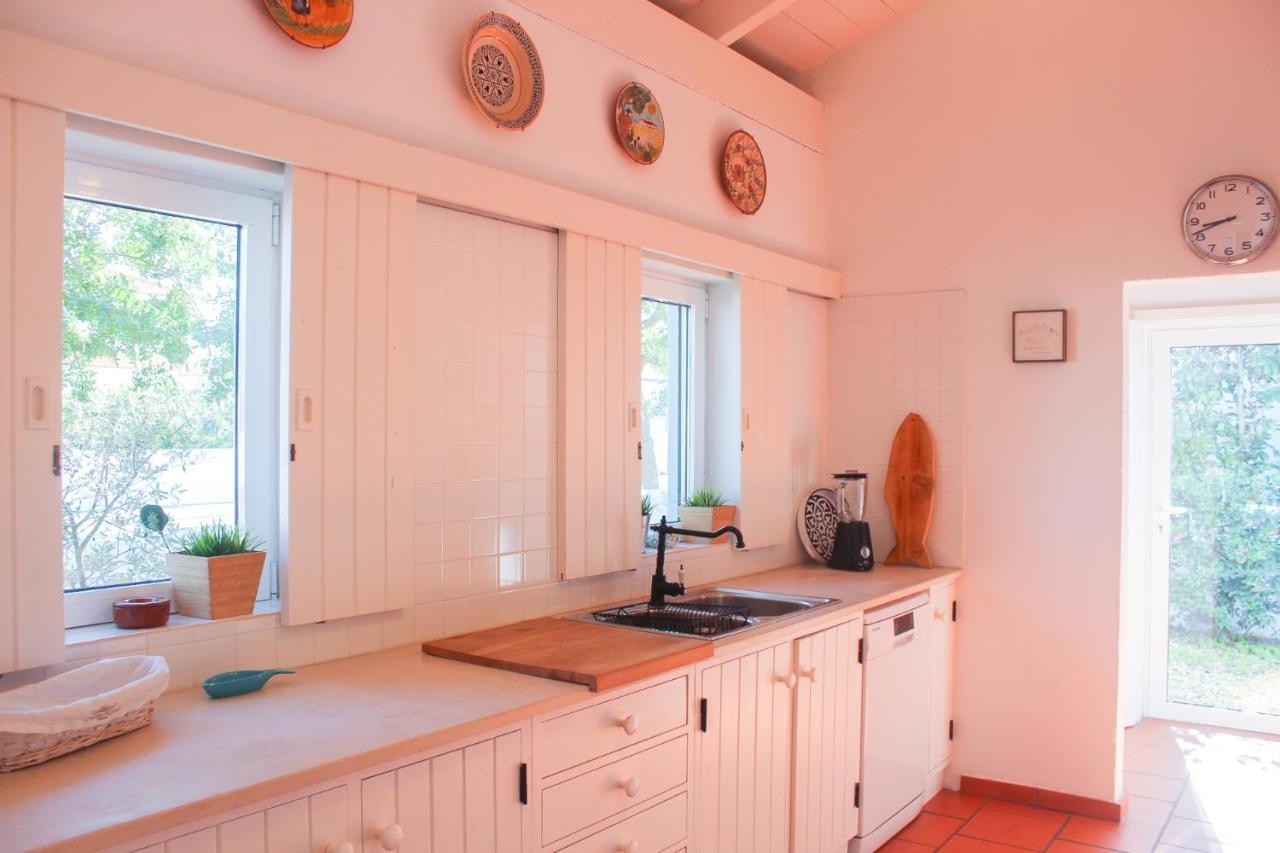 Comporta House Villa ภายนอก รูปภาพ