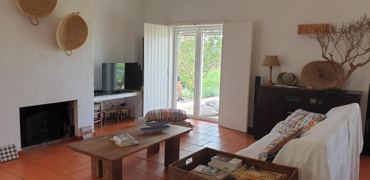Comporta House Villa ภายนอก รูปภาพ