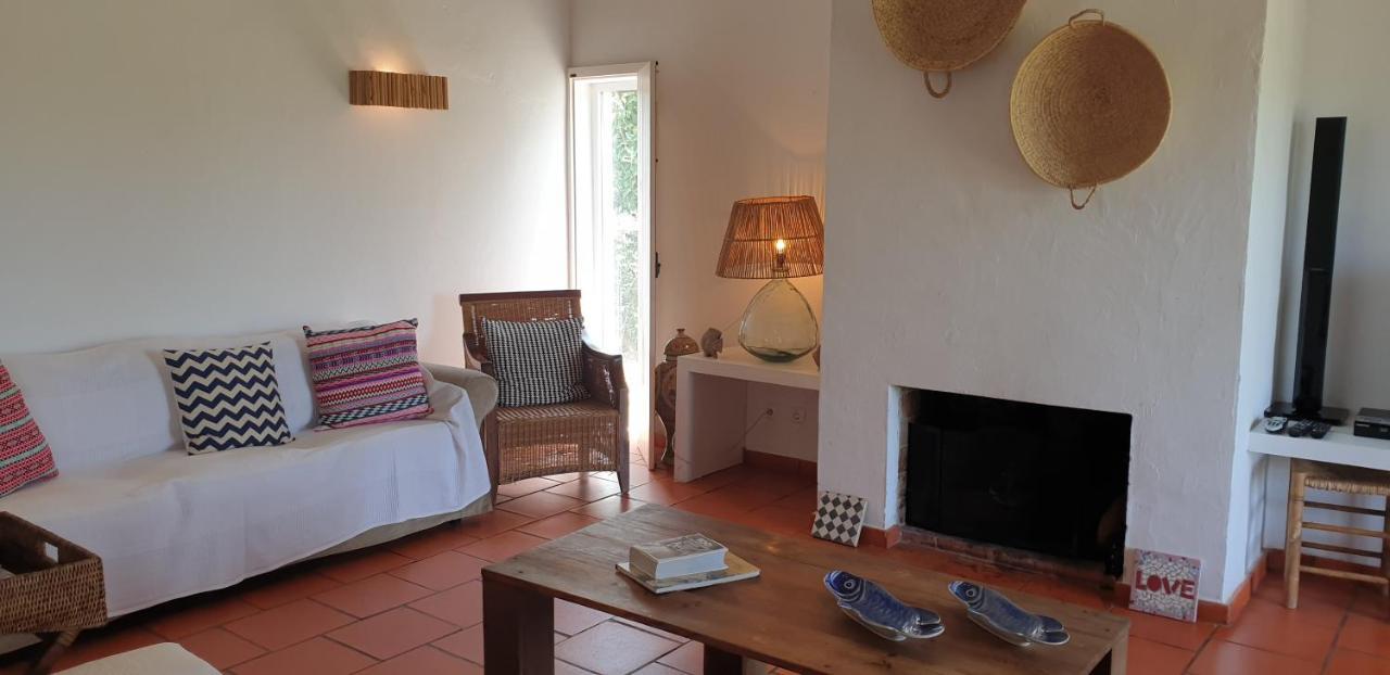 Comporta House Villa ภายนอก รูปภาพ