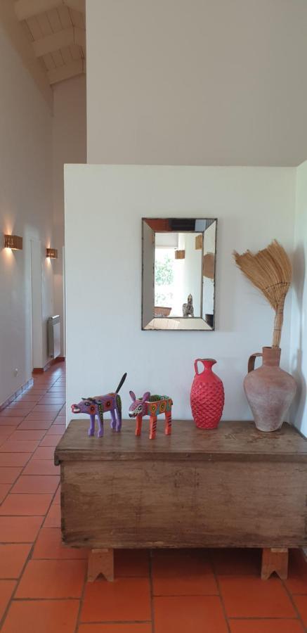 Comporta House Villa ภายนอก รูปภาพ