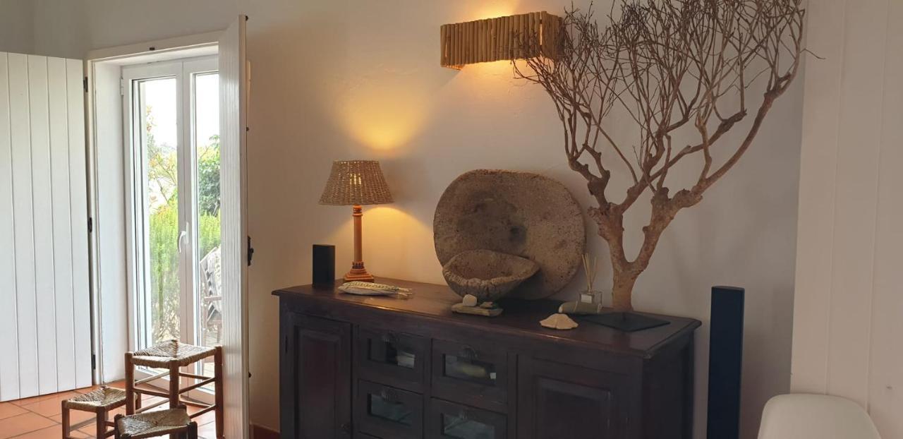 Comporta House Villa ภายนอก รูปภาพ