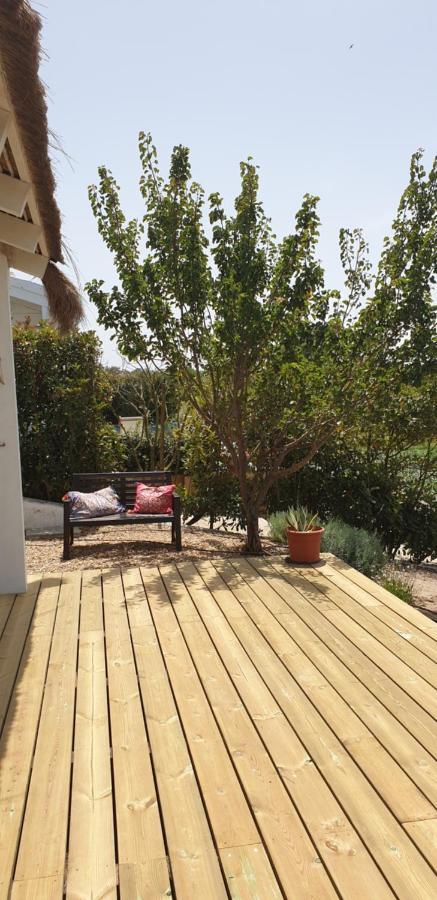Comporta House Villa ภายนอก รูปภาพ