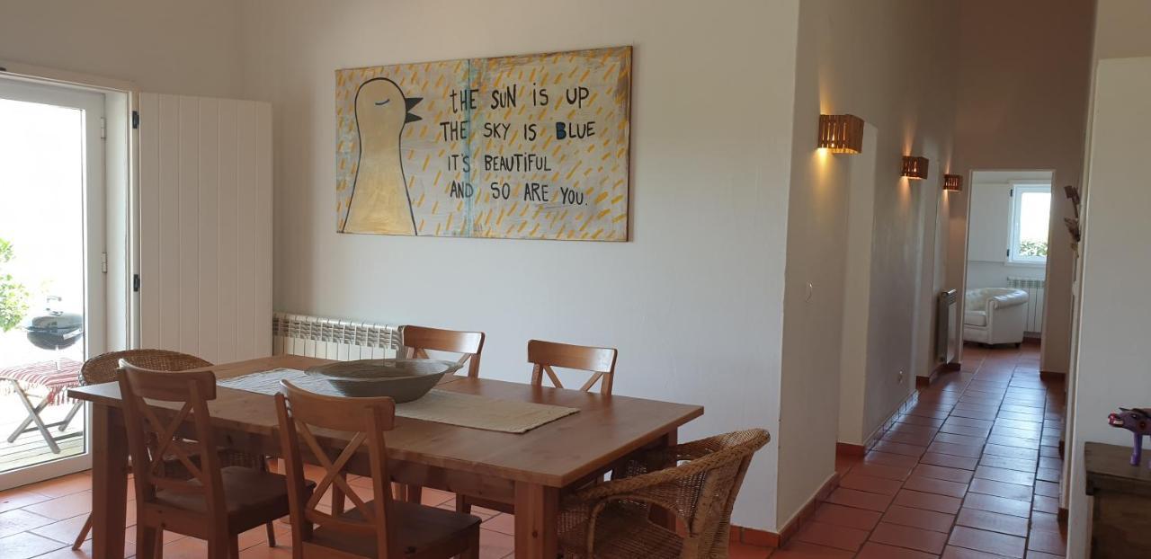 Comporta House Villa ภายนอก รูปภาพ