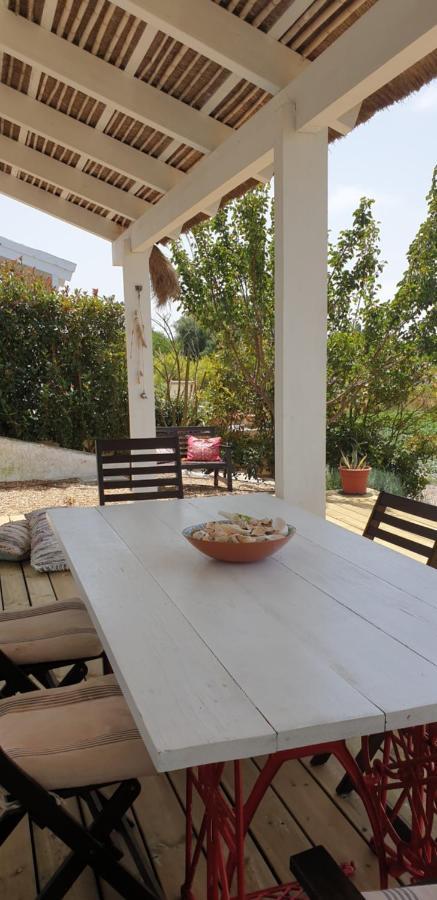 Comporta House Villa ภายนอก รูปภาพ