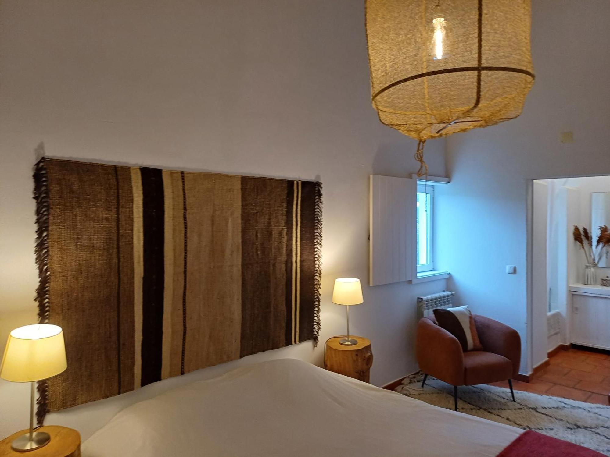 Comporta House Villa ภายนอก รูปภาพ