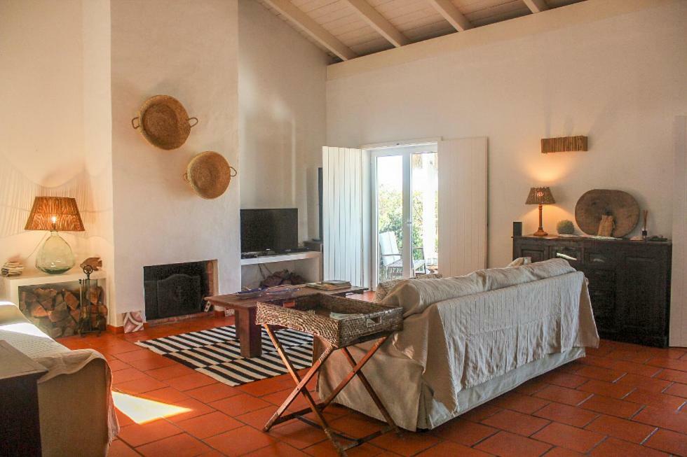 Comporta House Villa ภายนอก รูปภาพ