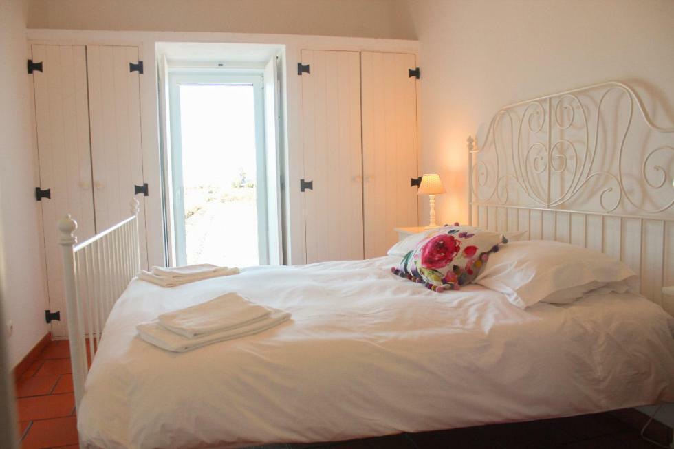 Comporta House Villa ภายนอก รูปภาพ