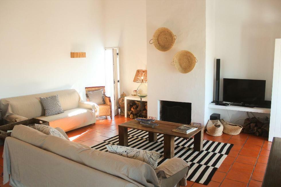 Comporta House Villa ภายนอก รูปภาพ