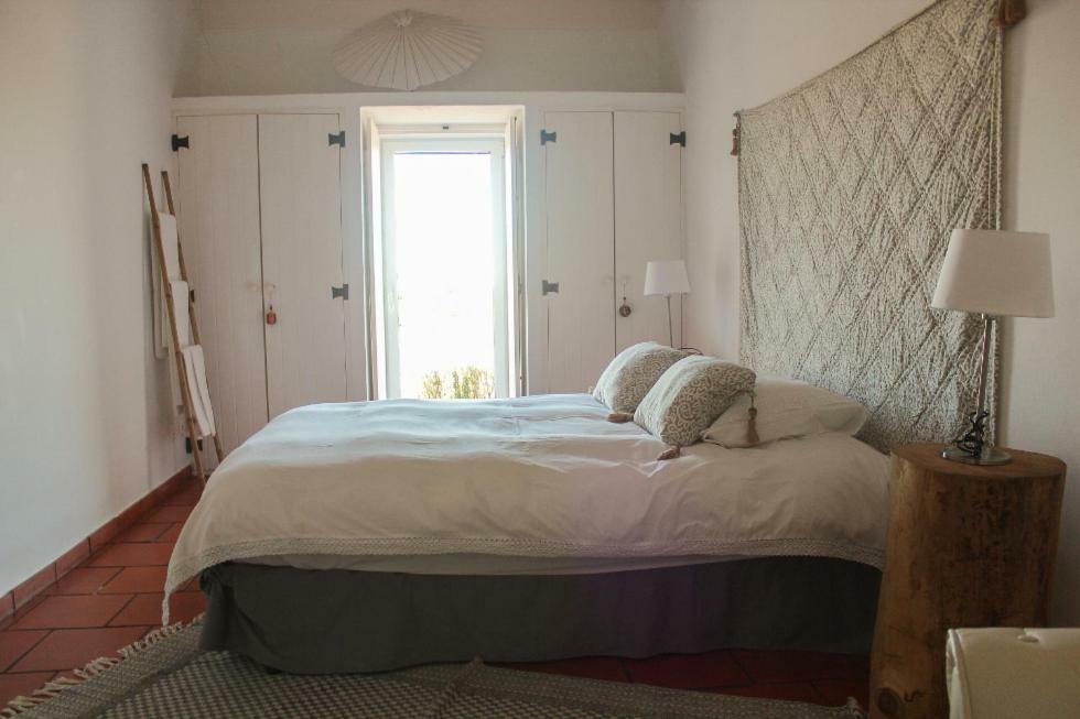 Comporta House Villa ภายนอก รูปภาพ