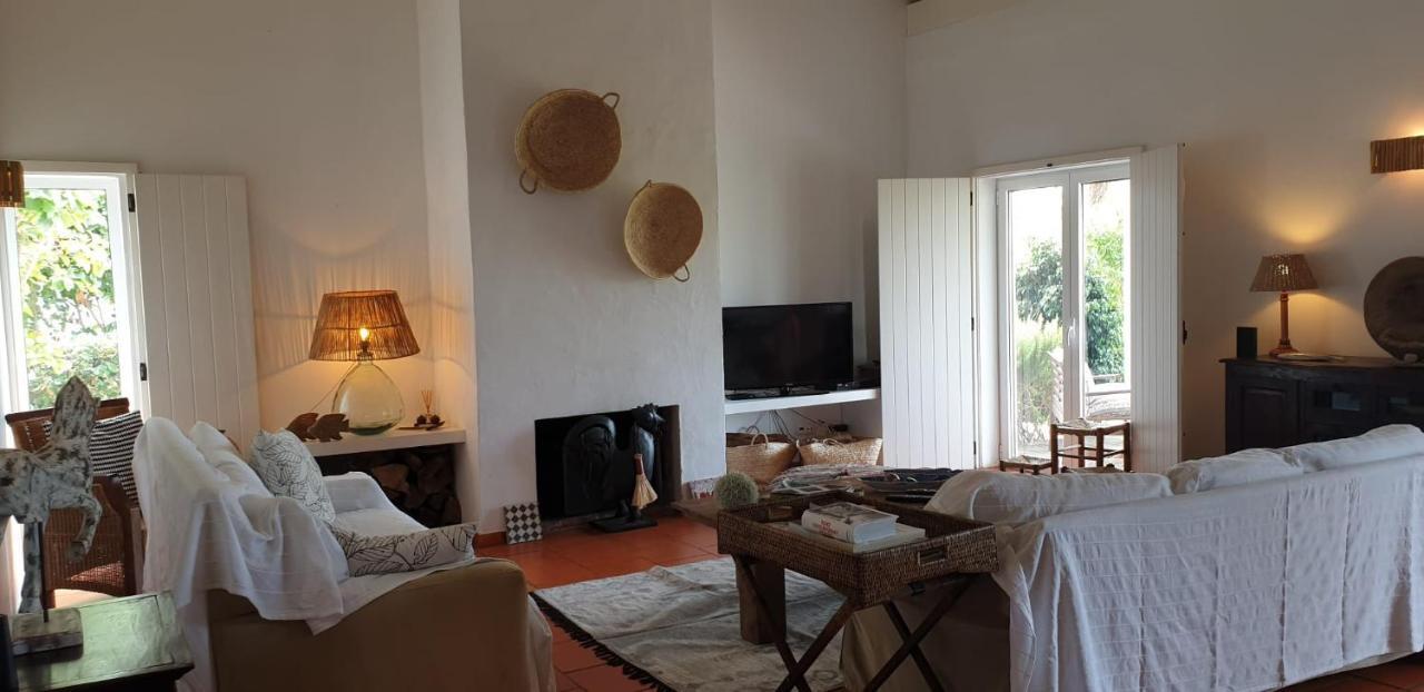 Comporta House Villa ภายนอก รูปภาพ