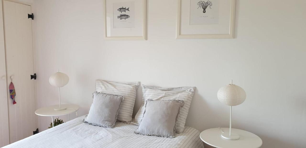 Comporta House Villa ภายนอก รูปภาพ
