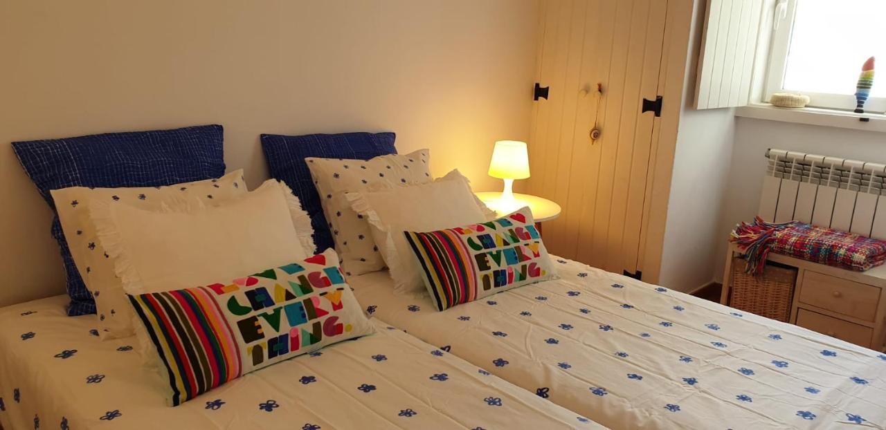 Comporta House Villa ภายนอก รูปภาพ