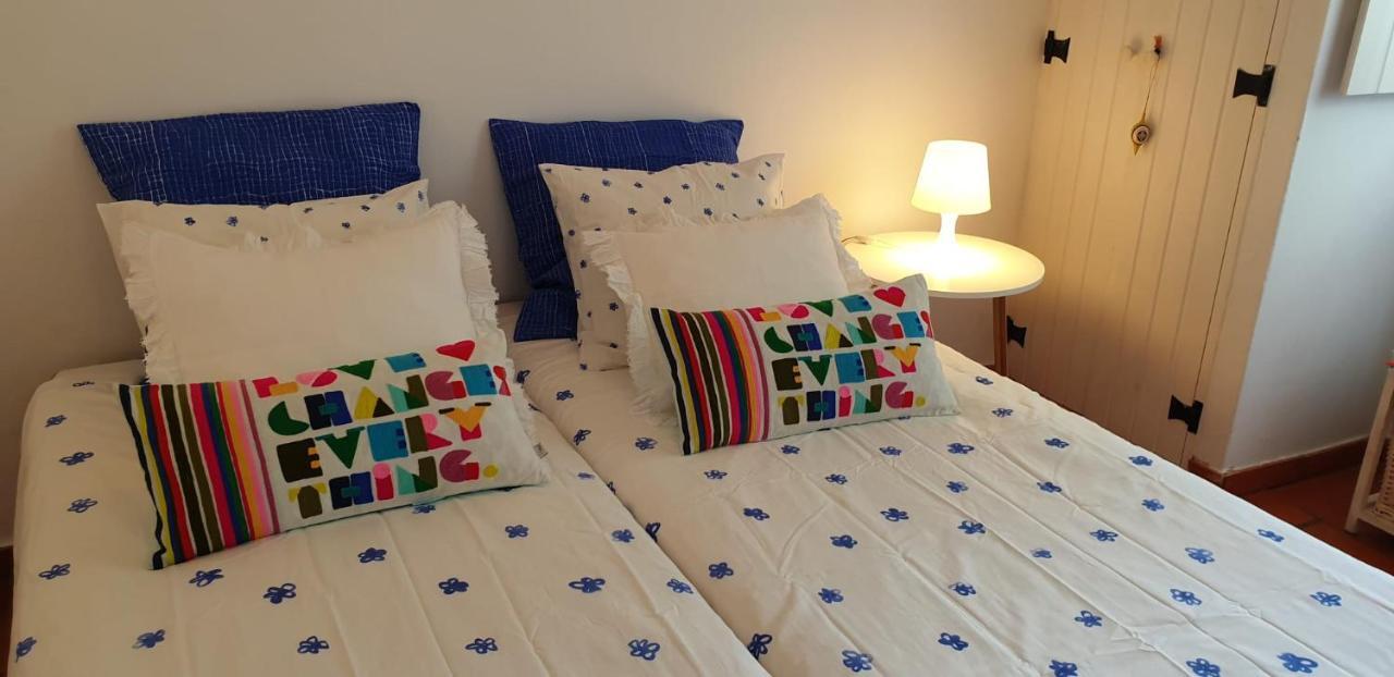 Comporta House Villa ภายนอก รูปภาพ