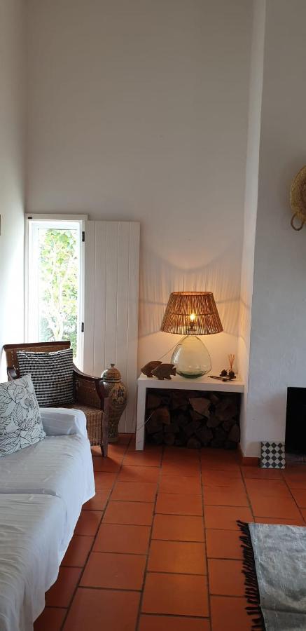 Comporta House Villa ภายนอก รูปภาพ
